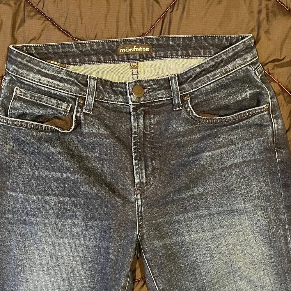 Monfrere Denim - Picture 2 of 9